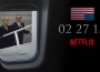 Third Season House Of Cards Inadvertently Released Online