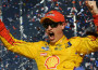 Joey Logano Wins Daytona 500