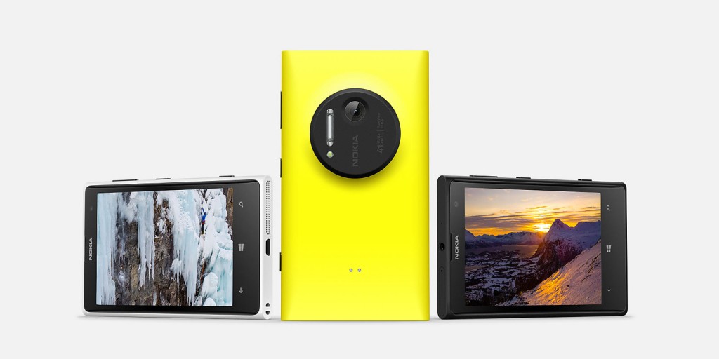 Lumia 1020 May Receive The Windows Phone 10 For Phones Soon