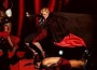 Madonna Takes A Fall During Her Brit Awards Performance