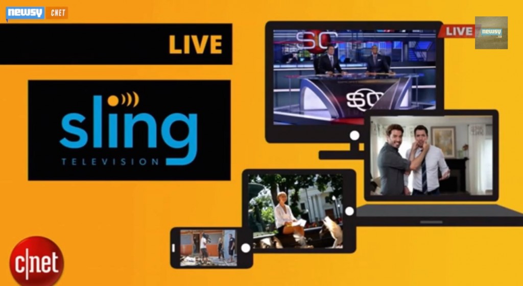 Apple TV Service Similar To Sling TV May Be In The Works