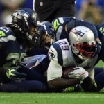 New England Patriots Defeat Seattle Seahawks At The Super Bowl XLIX