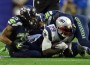 New England Patriots Defeat Seattle Seahawks At The Super Bowl XLIX