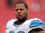 Miami Dolphins Poised To Sign Ndamukong Suh