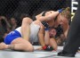 Rematch Between Ronda Rousey And Cat Zingano May Be Coming