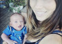 Jessica Biel Poses With Son In Instagram Post Of Justin Timberlake