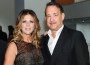 Rita Wilson Goes Through Double Mastectomy