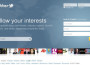 Twitter Homepage Upgraded To Increase Its Appeal To Potential Users