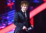 Ed Sheeran Enjoying Single Life