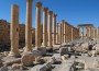 Ancient City Of Palmyra Seized By The Islamic State