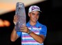 Rickie Fowler Wins The Players Championship