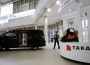 Takata Agrees To Airbag Recall