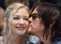 Norman Reedus Denies Rumors About Dating Emily Kinney