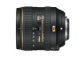 Three New Nikon Lenses Introduced