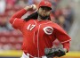 Cincinnati Send Johnny Cueto To The Royals