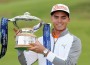 Rickie Fowler Wins Scottish Open