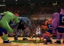 Lebron James May Star On Space Jam Sequel