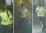 CCTV Shows Suspect In Bangkok Shrine Bombing