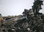 Malaysia Airlines Flight MH17 Investigators Find Possible Missile Parts