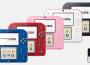 Nintendo 2DS Price To Be Reduced