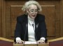 Supreme Court Judge Vassiliki Thanou Appointed As Caretaker PM