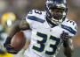 Seattle Seahawks Send Christine Michael To The Dallas Cowboys