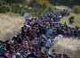 Relocation Plan For Migrants Approved By EU