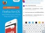 Public Preview Of Mozilla Firefox Browser For iOS Released