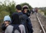 Quotas Suggested To Deal With European Migrant Crisis