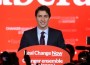 Justin Trudeau Wins On Promise Of Change