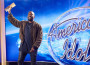 Kanye West Auditions For American Idol