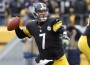 Pittsburgh Steelers Win Behind Inspiring Performance Of Landry Jones