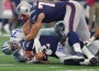 New England Patriots Win Over The Dallas Cowboys