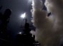 Four Russian Cruise Missiles Miss Targets In Syria