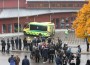 Two Dead In Sweden Knife Attack