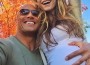 Lauren Hashian and Dwayne Johnson Expecting A Baby