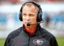 Mark Richt Leaves Georgia