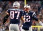 New England Patriots Win Over The Washington Redskins