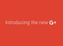 Redesigned Google+ Rolled Out