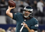 Philadelphia Eagles Sam Bradford Suffers Concussion