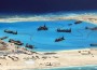 US Bombers Conduct Patrol In South China Sea