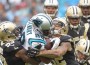 Carolina Panthers Keeps Hopes For A Perfect Season Alive