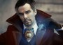 First Pictures Of Doctor Strange Posted Online