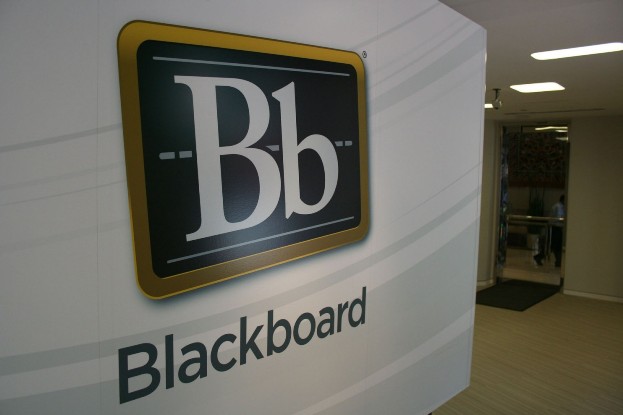 Blackboard Announces New SaaS Offerings