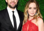 Emily Blunt Dislikes New Look Of John Krasinski