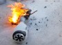 Feds Advise Purchasing Fire Extinguishers With Hoverboards