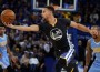 Stephen Curry Reinjures Shin As Golden State Warriors Win In OT