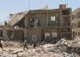 Cessation Of Hostilities Announced For Syria