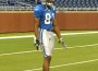 Calvin Johnson May Not Return For Another NFL Season