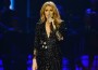 Celine Dion Delivers An Emotional Performance For Her Husband